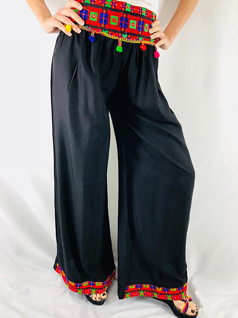Pantalones